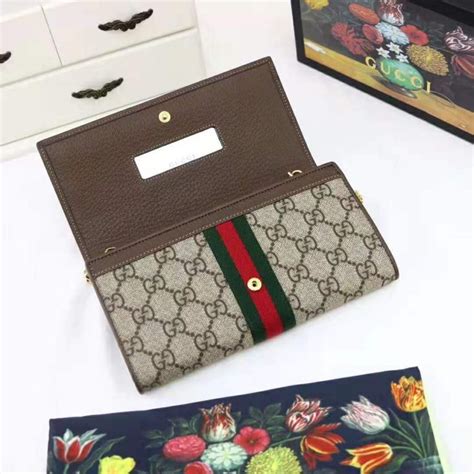 gucci couple wallet|gucci wallets women clearance.